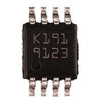 STMicroelectronics TSB612IST Operational Amplifiers Low power, rail-to-rail output, 36V operational amplifier