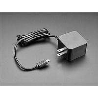 Adafruit 5814 USB Type-C PD Official Raspberry Pi 27W PD Power Supply 5.1V 5A with USB C