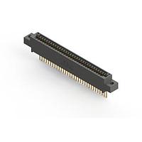 EDAC 395-032-542-604 Standard Card Edge Connectors .100" (2.54mm) Pitch Card Edge Connector