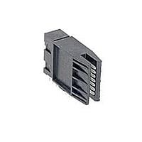 Molex 172201-0003 Heavy Duty Power Connectors PwrPlane BB REC RA SLDRTAIL 3.18MM