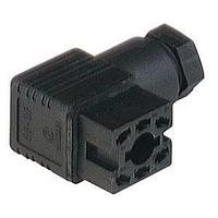 Lumberg Automation 932448100 Sensor Cables / Actuator Cables GO 60 WF BLACK
