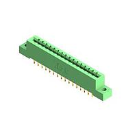 EDAC 337-016-558-104 With Flanges Card Edge Connector