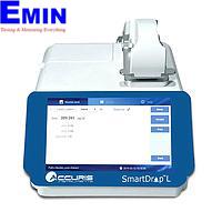 Spectrophotometer UV Vis