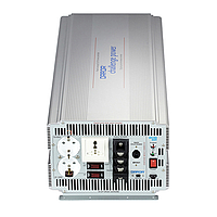 PNKHITECH DK2480 Inverter (24VDC/AC223, 8000W , Pure sine wave)