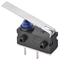 Omron Electronics D2AW-EL053Y R Snap Action Switches SUBMINIATURE BASIC SWITCH
