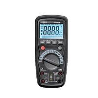 CEM DT-9918H Professional True RMS Industrial Digital Multimeters (True RMS, IP67,1000VDC,10A,±0.5%+5dgts)
