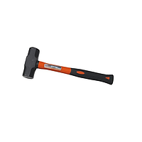 ASAKI AK-9573 Plastic Handle Hex Hammer (2.7kg)