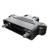 Harwin M80-9441400 Rectangular MIL Spec Connectors Datamate Plastic Hood Kit