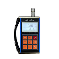 Mikrosize iCoat-320 Coating Thickness Gauge (0~10000 μm; magnetic)