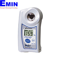 ATAGO PAL-03S Digital Salinity Refractometer (0.0 to 28.0%)