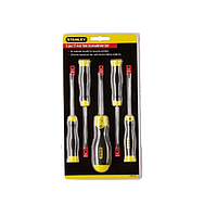 STANLEY 65-155 5-Piece Torx Screwdriver Set
