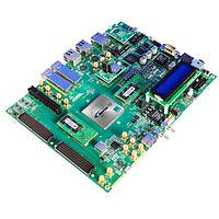 Terasic  Arria 10 SoC Development Kit