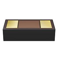 EPCOS B74121U0055M060 TVS Diodes 0201 5.5VDC Bi-Dir 0.55pF 7A a.8/20us 15kV 1nAa.5.5V