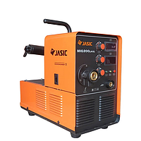 Mig/Mag welding machine