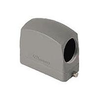 Molex / GWconnect 93601-1709 Heavy Duty Power Connectors HOOD SIDE ENTRY 2 PEGS HC 7810.6494.5