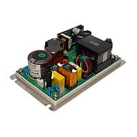TDK-Lambda CUS400M-19/BX5 Switching Power Supplies AC-DC, Medical, 115-230VAC, Output 19V 21.05A, 400W + Baseplate & Option