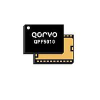 Qorvo QPF5010TR7 RF Front End X-Band 10W FEM, OVM
