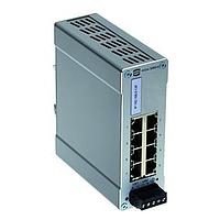 HARTING 20761084000 Unmanaged Ethernet Switches Ha-VIS mCon 3080-A