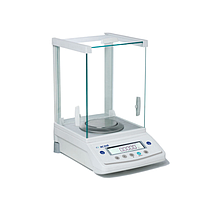 Aczet CY 324 C Analytical Balance (320 g, 0.1 mg)
