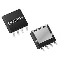 onsemi NVMJS1D7N04CTWG MOSFETs TRENCH 6 40V SL NFET