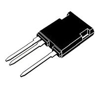 IXYS IXYH25N250CHV IGBT Transistors 2500V/95A , HV XPT IGBT