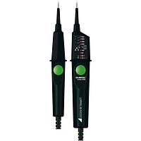 Gossen Metrawatt DUSPOL - analog 1000 Voltage Tester with Moving Coil Level Indicator (12 V ~ 1000 V AC/DC)