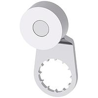 SIEMENS 3SE50000AA02 Roller Lever LEVER,ROLL CRANK,METAL,STEEL ROLL,19MM