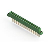 EDAC 345-043-542-103 Standard Card Edge Connectors .100" (2.54mm) Pitch Card Edge Connector