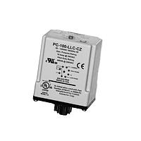 Littelfuse PC-100-LLC-GM Electromechanical Contactors 2INPUTLIQLVLCONTROL- GM/