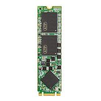ATP Electronics AF480GSTIC-7BBXP M.2 SSDs ATP SATA III M.2 2280 SED SSD TLC 480GB