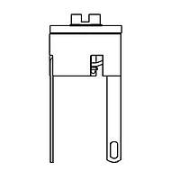 Tusonix 528-000-F-6.0-25LF Trimmer Capacitors - Ceramic Dielectric Cap range 6-25pF