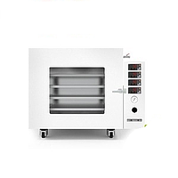 SH Scientific SH-VDO-175NG Precision Temp Control Vacuum Drying Oven (150℃, 1.2KW)