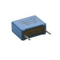 Vishay Roederstein MKP1840310404M Metallized Polypropylene Capacitors, Mini-Version (-M) MKP 0,01 uF 5% 400Vdc Pitch 5 mm