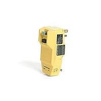 Molex 1301530089 GFCI Plugs 15A. FIELD ATTACH CBLE GFCI PLUG