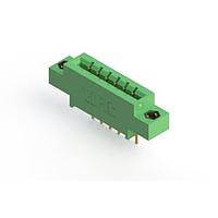 EDAC 833-006-523-608 Standard Card Edge Connectors Card Edge Connector