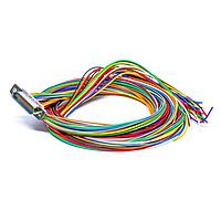 Raychem - TE Connectivity M83513/04-D04N Connectors M83513/04-D04N MCKS- N1-B-25S6G9-36.0