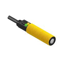 Banner Engineering S18UBAQPMA Photoelectric Sensors S18UBAQPMA DISCRETE 6 IN 5 PIN M12
