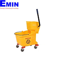 Industrial sweeper