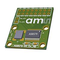 Touch Sensor Development Tools