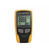 M&MPRO Hygro-Thermometer Inspection Service