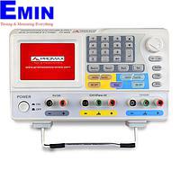 Promax FA-853 Dual programmable DC power supply (2x30V, 3A+5V, 3A)