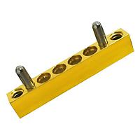 RF Connectors, Coaxial Connectors