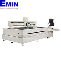 Jinuosh V800 Automatic Tool Metallographic Measuring Instrument (900, 500,150mm)