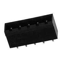 Molex 39531-1005 Headers 5.08MM EURO HEADER VERT BLK 5 CKT