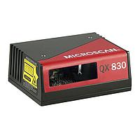 Omron Automation and Safety FIS-0830-1207G Modules Accessories QX-830,RSTER,LD,SRL&ETHNT,ABET