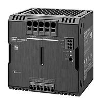 Omron Automation and Safety S8VK-WB96048 Switching Supplies 3Phs 480VAC Pwr Sup 20A 48VDC