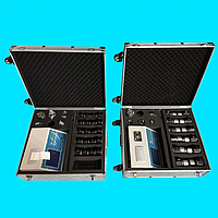 Friction Coefficient Tester