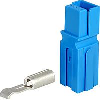 Anderson Power Products 1395G4 Connectors PP15 BLUE #16-20 AWG W/ 15A 16-20AWG CONT