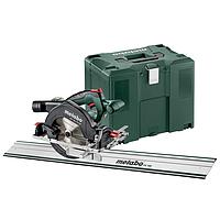 METABO KS 18 LTX 57 FS SET Cordless circular saw (18V)