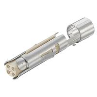 HARTING 09120009935 Inserts Han Q Hybrid Female Data Element